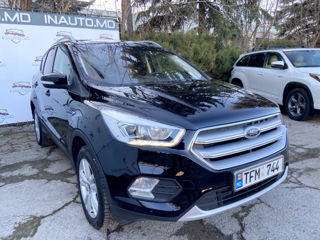 Ford Kuga foto 5