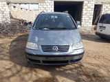 Sharan 1.9 TDI