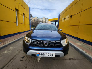 Dacia Duster foto 17