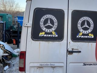 Vind piesa de sprinter 2.9 este motor foto 1