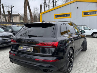 Audi Q7 foto 6