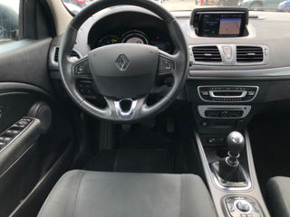 Renault Megane foto 8