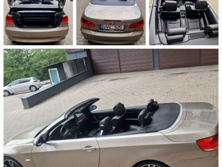 BMW 3 Series Coupe foto 10