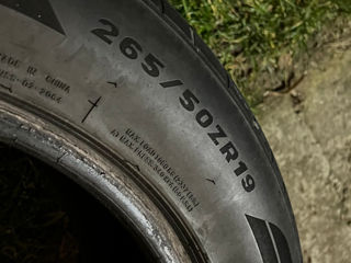 265/50 R20 265/50 ZR20 Tracmax Privilo XT3 foto 7