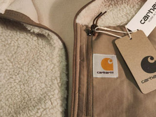 Carhartt sherpa foto 2