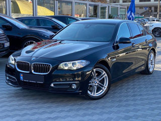 BMW 5 Series foto 1