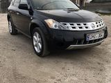 Nissan Murano foto 2