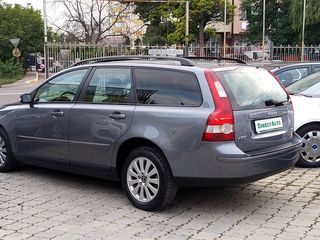 Volvo V50 foto 6