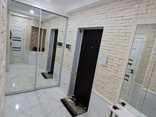 Apartament cu 1 cameră, 45 m², Ciocana, Chișinău