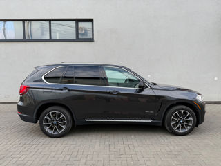 BMW X5 foto 5