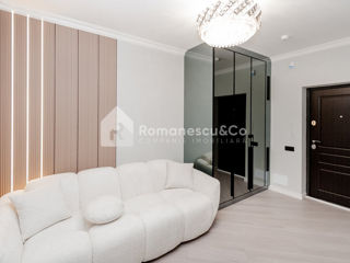 Apartament cu 2 camere, 71 m², Buiucani, Chișinău foto 12