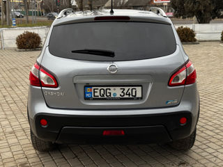 Nissan Qashqai foto 5