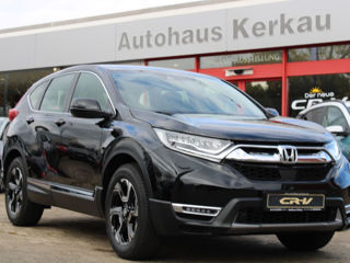 Honda CR-V foto 4