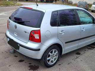 Volkswagen Polo foto 6