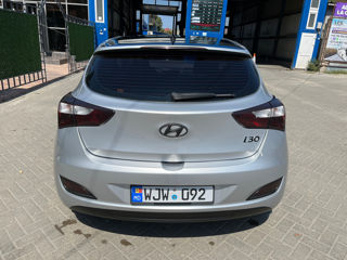 Hyundai i30 foto 6