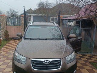 Hyundai Santa FE foto 4