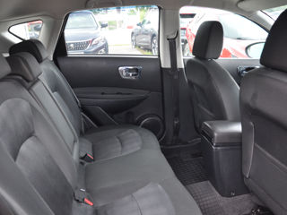 Nissan Qashqai foto 14