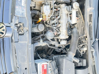 Volkswagen Golf foto 2