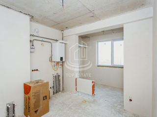 Apartament cu 1 cameră, 42 m², Centru, Strășeni foto 5