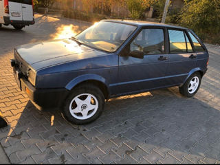 Seat Ibiza foto 4