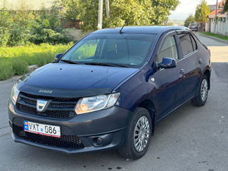 Dacia Logan foto 2