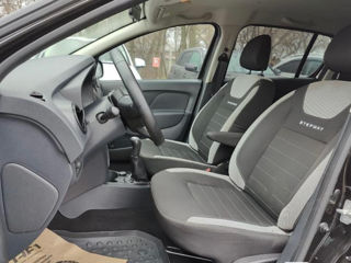 Dacia Sandero Stepway foto 3