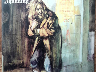 Vinyl Jethro Tull ( Aqualung )