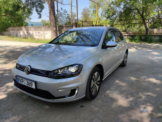 Volkswagen Golf foto 10