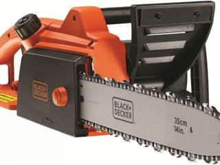 Ferastrau electric b+d cs1835 1800w/пила black&decker cs1835 foto 2