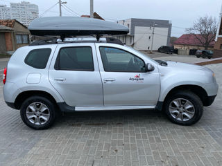 Dacia Duster foto 3