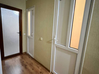 Apartament cu 2 camere, 47 m², BAM, Bălți foto 17