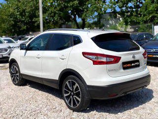 Nissan Qashqai foto 4