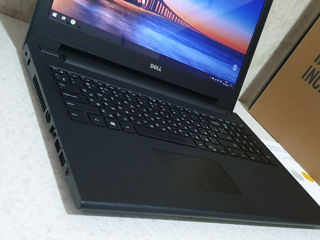 Новый Игровой Dell inspiron 15. icore i5-4210U 2,7GHz. 4ядра. 4gb. SSD 128gb. 15,6d. G.f 820M foto 6