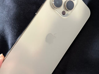 iPhone 14 Pro Max Gold foto 8