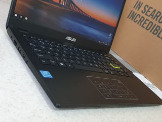 Asus E410M.Intel.4gb.Ssd 256gb.Как новый.Garantie 6luni. foto 4