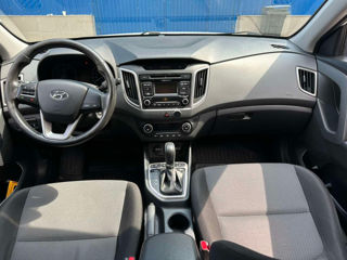 Hyundai Creta foto 6