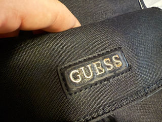 Borseta Guess originala foto 2