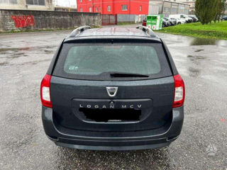 Dacia Logan foto 2