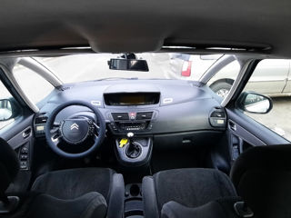 Citroen C4 Picasso foto 8