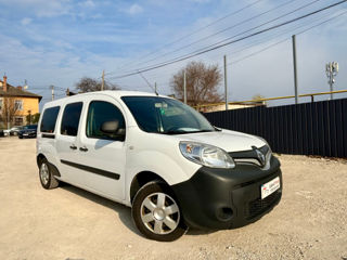 Renault Kangoo Maxi foto 2