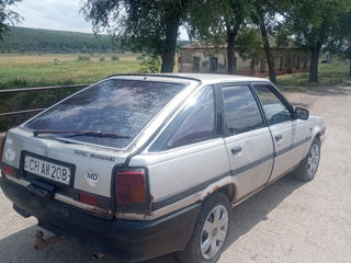 Toyota Carina foto 4