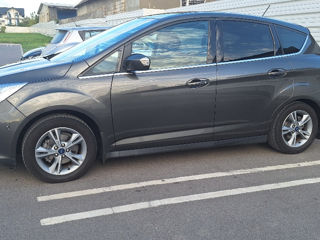 Ford C-Max foto 3