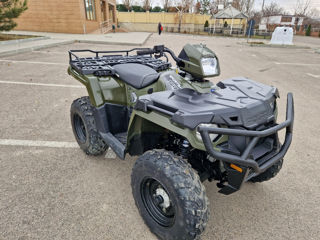 Polaris Sportsman 570