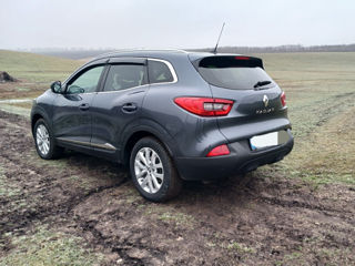 Renault Kadjar foto 3