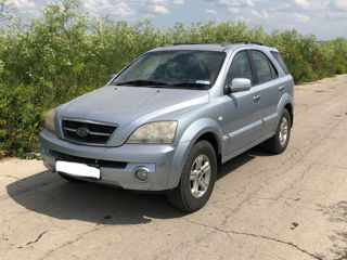 Piese auto Kia sorento 2.5 dezmembrare foto 2