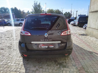 Renault Scenic foto 6