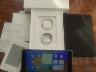 Ipad generatia 9  256gb wifi foto 2