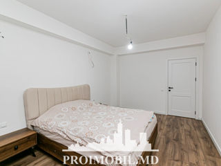 Apartament cu 2 camere, 85 m², Botanica, Chișinău foto 9