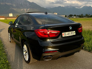 BMW X6 foto 3