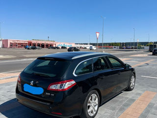 Peugeot 508 foto 3